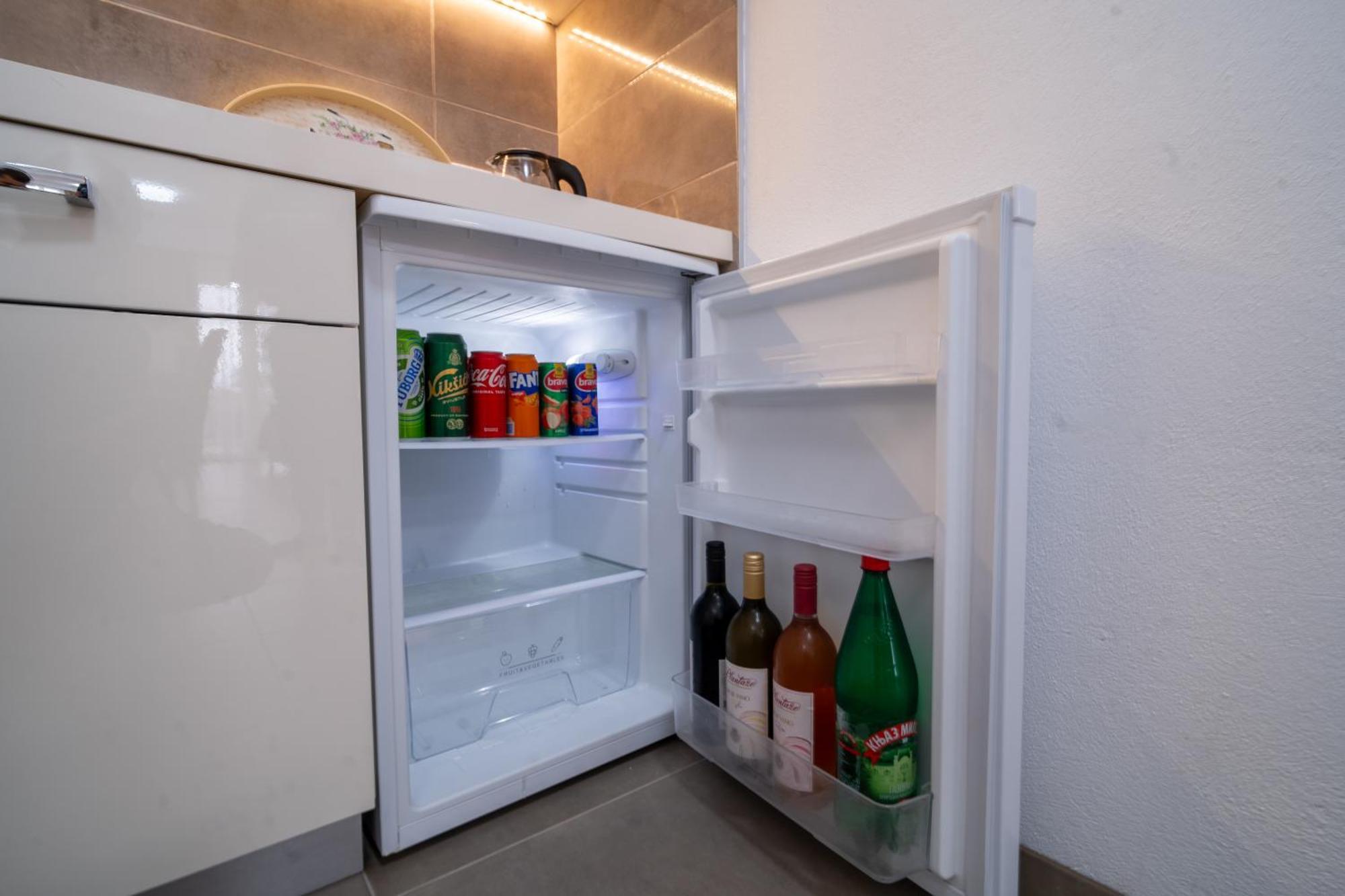Dane Apartment Airport Podgorica Mitrovici  外观 照片
